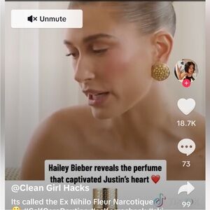 Ex Nihilo Fleur Narcotique travel size